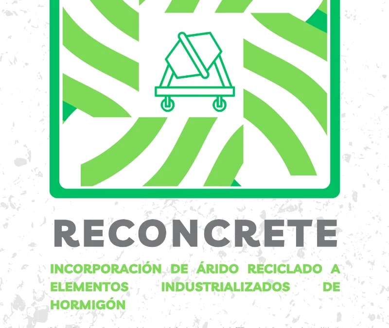 RECONCRETE