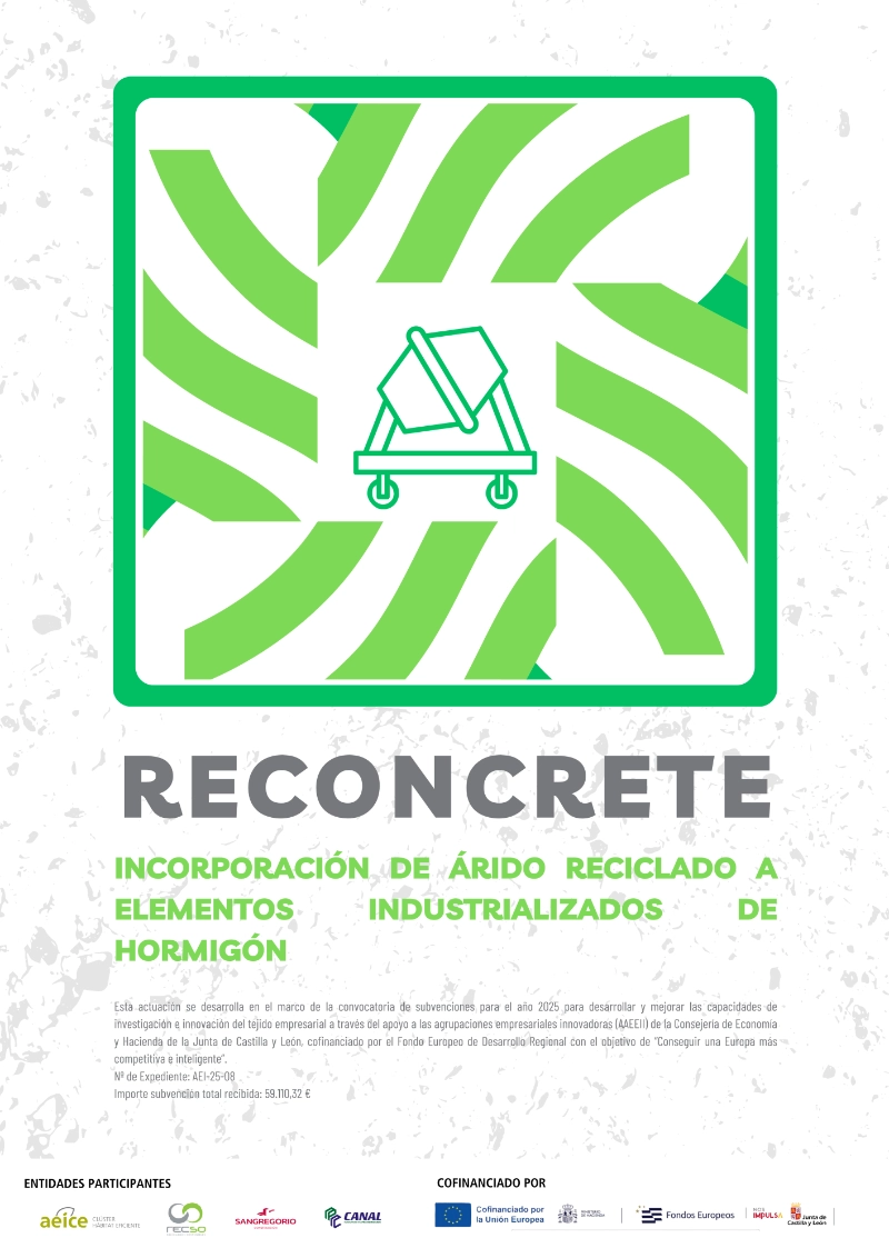 RECONCRETE